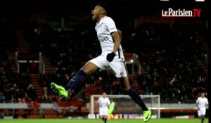 Lorient-PSG (1-2) : «Chasser petit à petit les fantômes du Camp Nou»