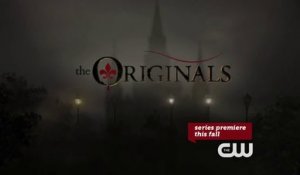 The Originals - Clip saison 1