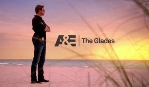 The Glades - Trailer saison 4