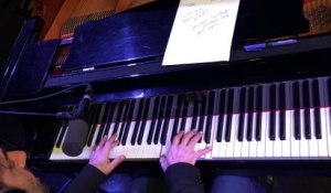 La leçon de piano n°26 - Le silence c'est de la musique