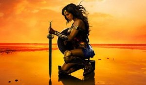 Wonder Woman - Bande Annonce Officielle Origine (VF)