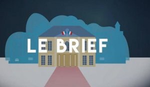 Le Brief : François Fillon dévoile son programme économique