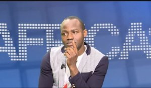 AFRICA NEWS ROOM - Bénin: Angélique Kidjo, diva engagée (3/3)