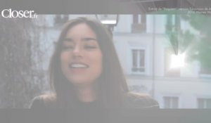 Eurovision 2017 : Alma pistonnée par Amir ? Elle répond ! (Interview)