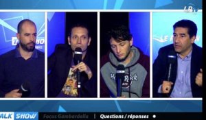 Talk Show du 13/03, partie 7 : questions / réponses