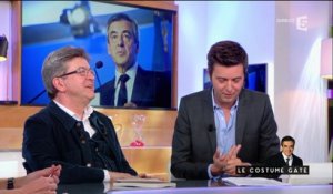 Le 5 sur 5 - C à vous - 13/03/2017