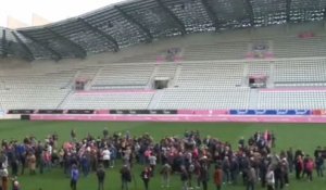 Joueurs, mairie de Paris et FFR : la fusion Stade Français-Racing 92 fait grincer des dents