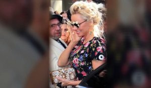 Pamela Anderson déclare la guerre au Marineland d'Antibes