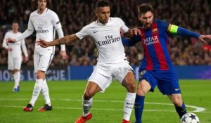 Attaque du PSG : Neymar s'en mord les doigts