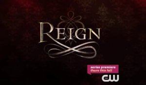 Reign - Preview saison 1