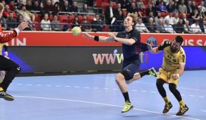 PSG Handball - Chambéry : les réactions d’après match