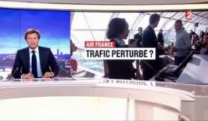 Air France : l'impossible réforme ?