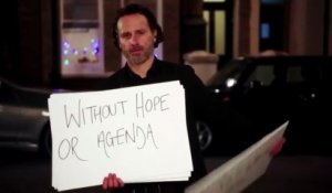 Love Actually 2 - Red Nose Day - Teaser