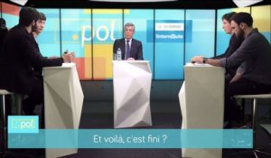 Guaino : "Je ne soutiendrai personne dans cette campagne présidentielle"