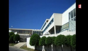 Fusillade dans un lycée de Grasse : pas de dimension terroriste