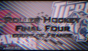 Coupe de France Roller Hockey 2017 - teaser 2
