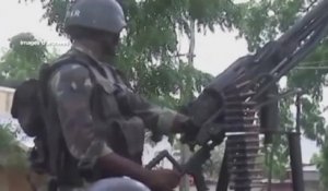 Cameroun, Bilan des opérations contre Boko Haram / 5000 otages de Boko Haram libérés