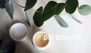 DIY beauté : un baume à lèvres maison ultra facile