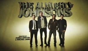 The Almighty Johnsons Trailer Officiel Saison 1