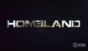 Homeland - Teaser saison 3 - Haunted