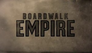 Boardwalk Empire - Teaser Saison 4 - NewYork