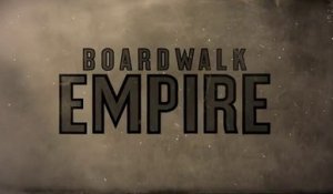 Boardwalk Empire - Teaser Saison 4 - MickeyDoyle