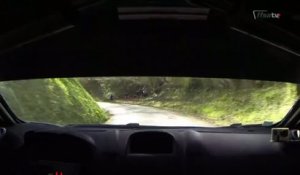 Rallye - ChF - Touquet : Brunson de justesse
