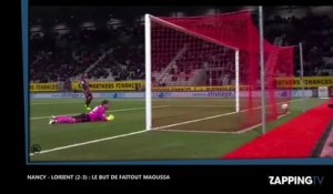 Top buts Ligue 1 : le bijou de Jean-Michaël Seri pour l'OGC Nice (vidéo)