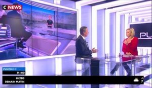 CNEWS : Nicolas Dupont-Aignan s'explique sur son coup de gueule