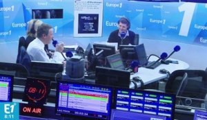 TEASER - L'ultimatum de Nicolas Dupont-Aignan à TF1