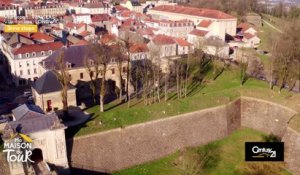 Longwy, Ma maison du Tour  - Tour de France 2017