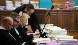 Affaire de Montigny les Metz : La défense de Francis Heaulme demande son acquittement