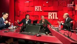 Présidentielle 2017 : revivez le débat entre Florian Philippot et Gérard Collomb