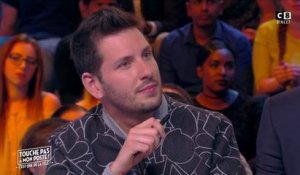 TPMP : Julien Courbet va-t-il rejoindre M6 ? Il répond !