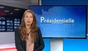 TV Vendée - Le JT du 24/04/2017