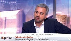 Alexis Corbière : «Le PS n'a servi à rien si ce n'est à nuire à cette campagne»