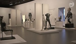 Rodin: l’exposition