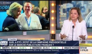 Quel effet la campagne présidentielle a-t-elle eu sur le marché publicitaire français ? – 26/04
