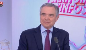 Bernard Accoyer - Territoires d'infos (21/03/2017)