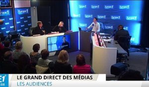 Le grand débat : les candidats ont su capter les télespectateurs de TF1