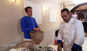 EXCLU AVANT-PREMIERE: Les 1ères images du nouvel épisode de "Top Chef" diffusé demain sur M6