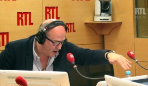 L'affaire Bruno Le Roux est "très floue", estime le président d'Anticor