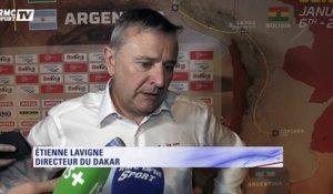 Dakar 2018 – Etienne Lavigne : ‘’Le Pérou est un territoire d’exception’’