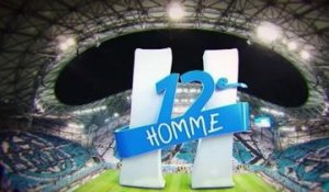 12e hOMme spécial OM-PSG