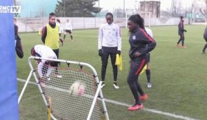 Ligue des champions féminine – Le PSG sur la route du Bayern Munich