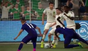 Foot, ce penalty qui va rendre dingue les joueurs de FIFA 2017