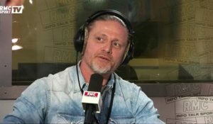 Quand Manu Petit est comparé à Maximus du film Gladiator