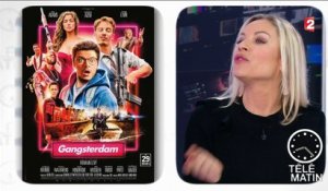 Cinéma - « Gangsterdam » de Romain Levy