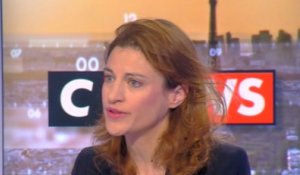 Juliette Méadel, sur les lycéens français blessés à Londres : «Leur vie n'est pas en danger»