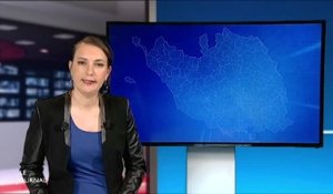 TV Vendée - Le JT du 21/03/2017